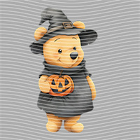 Halloween-WS 5264
